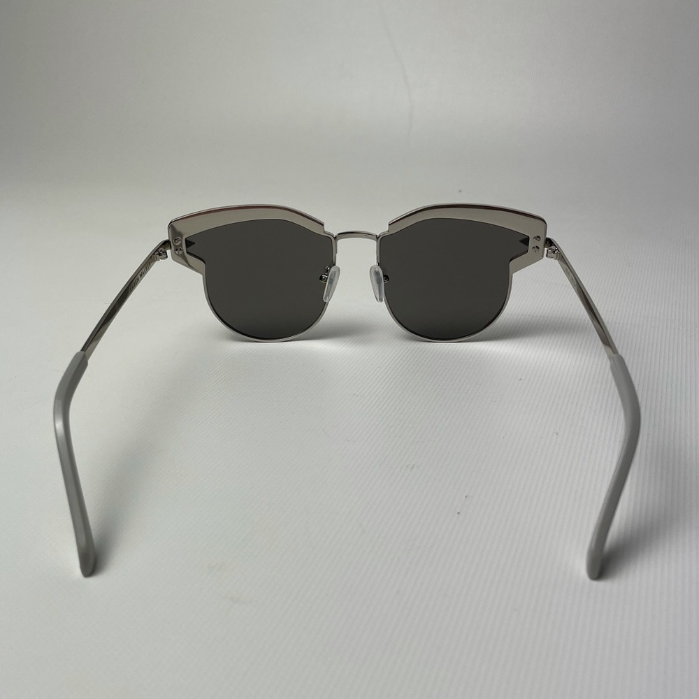 Karen Walker Felipe Cat-Eye Sunglasses - Picture 5 of 8